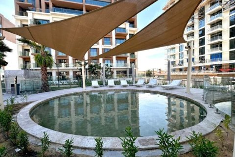 Byt v City Walk, Dubai, SAE 2 ložnice, 98 m² Č.: 686326 - fotografie 25