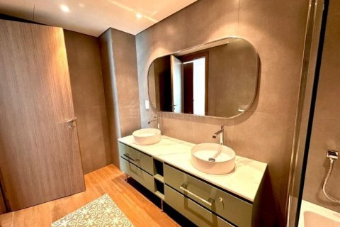 Byt v City Walk, Dubai, SAE 2 ložnice, 98 m² Č.: 686326 - fotografie 7