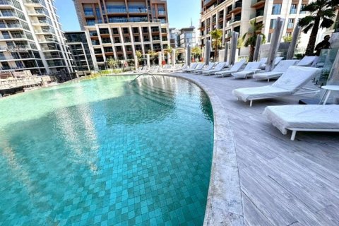 Byt v City Walk, Dubai, SAE 2 ložnice, 98 m² Č.: 686326 - fotografie 1