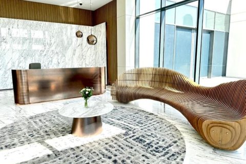 Byt v City Walk, Dubai, SAE 2 ložnice, 98 m² Č.: 686326 - fotografie 14