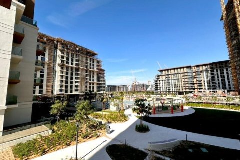 Byt v City Walk, Dubai, SAE 2 ložnice, 98 m² Č.: 686326 - fotografie 19