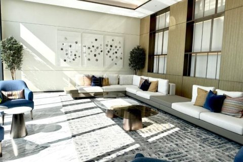 Byt v City Walk, Dubai, SAE 2 ložnice, 98 m² Č.: 686326 - fotografie 4