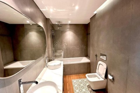 Byt v City Walk, Dubai, SAE 2 ložnice, 98 m² Č.: 686326 - fotografie 28