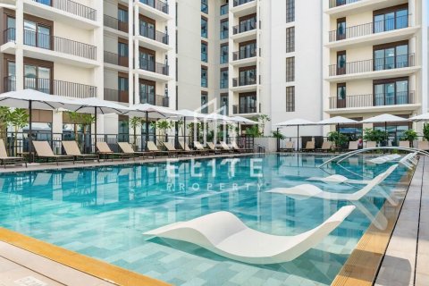 Apartment sa Dubai Creek Harbour (The Lagoons), Dubai, UAE 2 silid-tulugan, 92 sq.m. № 686329 - larawan 5