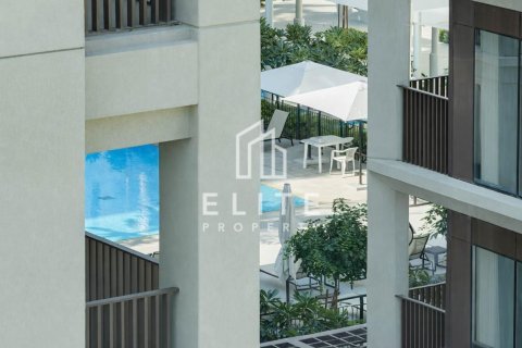 Apartment sa Dubai Creek Harbour (The Lagoons), Dubai, UAE 2 silid-tulugan, 92 sq.m. № 686329 - larawan 4