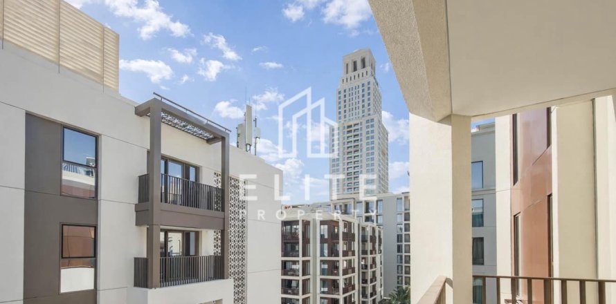 Apartment sa Dubai Creek Harbour (The Lagoons), Dubai, UAE 2 silid-tulugan, 92 sq.m. № 686329