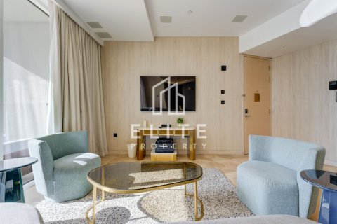 شقة للإيجار في نخلة جميرا، دبي، الإمارات العربية المتحدة 2 غرفة نوم ، 181 متر مربع ، رقم 686330 - صورة 4