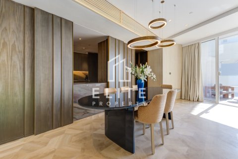 شقة للإيجار في نخلة جميرا، دبي، الإمارات العربية المتحدة 2 غرفة نوم ، 181 متر مربع ، رقم 686330 - صورة 5