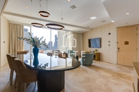 شقة للإيجار في نخلة جميرا، دبي، الإمارات العربية المتحدة 2 غرفة نوم ، 181 متر مربع ، رقم 686330 - صورة 14