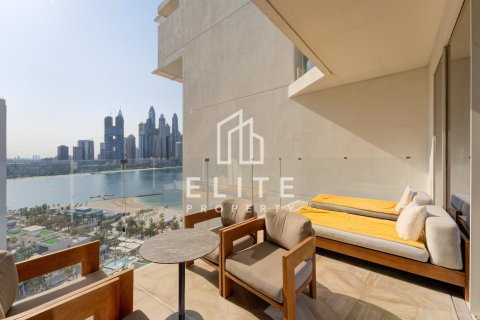 Apartmen di Palm Jumeirah, Dubai, UAE 2 bilik tidur, 181 meter persegi № 686330