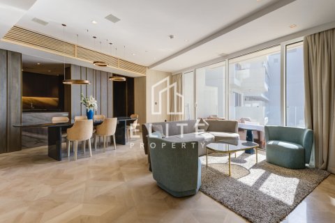 شقة للإيجار في نخلة جميرا، دبي، الإمارات العربية المتحدة 2 غرفة نوم ، 181 متر مربع ، رقم 686330 - صورة 2