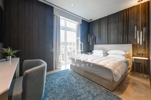 شقة للإيجار في نخلة جميرا، دبي، الإمارات العربية المتحدة 2 غرفة نوم ، 181 متر مربع ، رقم 686330 - صورة 3