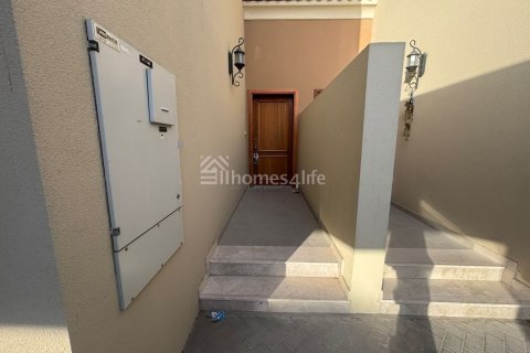 Stadthaus zur Miete in Dubai Land, Dubai, VAE 3 Schlafzimmer, 161 m2 Nr. 686324 - Foto 1
