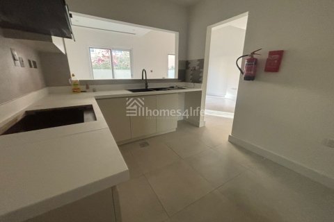 Stadthaus zur Miete in Dubai Land, Dubai, VAE 3 Schlafzimmer, 161 m2 Nr. 686324 - Foto 7