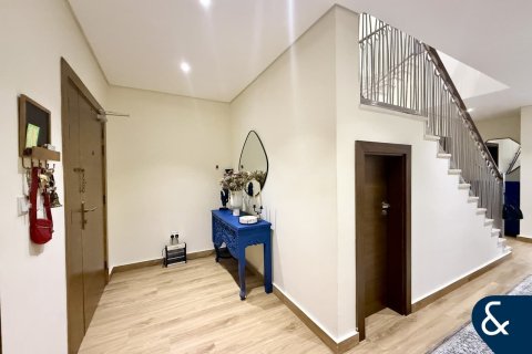 Townhouse sa Al Furjan, Dubai, UAE 3 silid-tulugan, 249 sq.m. № 688725 - larawan 5