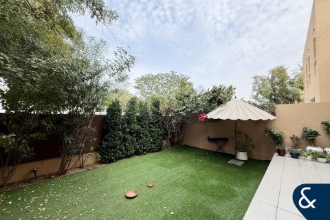 Townhouse sa Al Furjan, Dubai, UAE 3 silid-tulugan, 249 sq.m. № 688725 - larawan 4