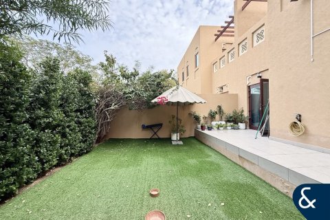 Townhouse sa Al Furjan, Dubai, UAE 3 silid-tulugan, 249 sq.m. № 688725 - larawan 27