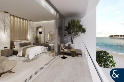 Villa sa Palm Jebel Ali, Dubai, UAE 5 silid-tulugan, 784 sq.m. № 688728 - larawan 6