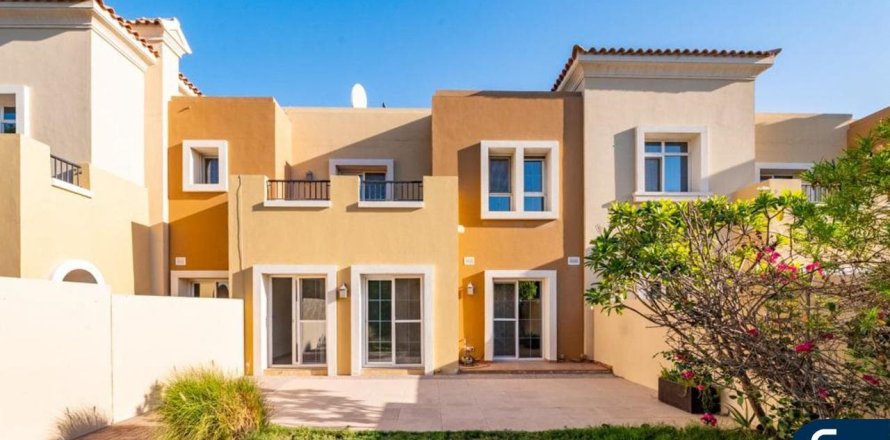 Villa sa Arabian Ranches, Dubai, UAE 3 silid-tulugan, 244 sq.m. № 688729