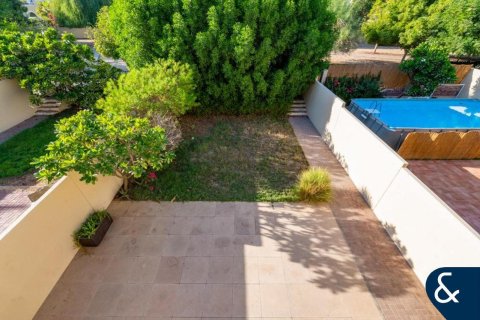 Villa sa Arabian Ranches, Dubai, UAE 3 silid-tulugan, 244 sq.m. № 688729 - larawan 14