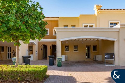 Villa sa Arabian Ranches, Dubai, UAE 3 silid-tulugan, 244 sq.m. № 688729 - larawan 16