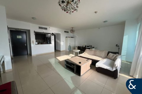 Apartment sa Jumeirah Lake Towers, Dubai, UAE 2 silid-tulugan, 141 sq.m. № 688726 - larawan 17