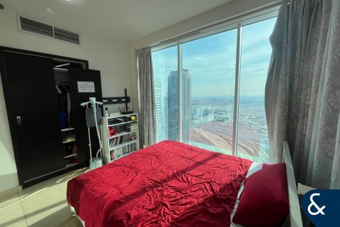 Apartment sa Jumeirah Lake Towers, Dubai, UAE 2 silid-tulugan, 141 sq.m. № 688726 - larawan 8