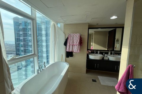 Apartment sa Jumeirah Lake Towers, Dubai, UAE 2 silid-tulugan, 141 sq.m. № 688726 - larawan 7