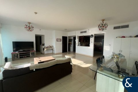 Apartment sa Jumeirah Lake Towers, Dubai, UAE 2 silid-tulugan, 141 sq.m. № 688726 - larawan 16