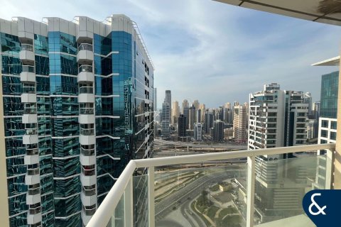 Apartment sa Jumeirah Lake Towers, Dubai, UAE 2 silid-tulugan, 141 sq.m. № 688726 - larawan 4