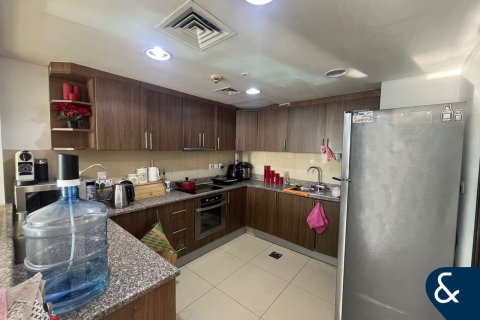 Apartment sa Jumeirah Lake Towers, Dubai, UAE 2 silid-tulugan, 141 sq.m. № 688726 - larawan 14