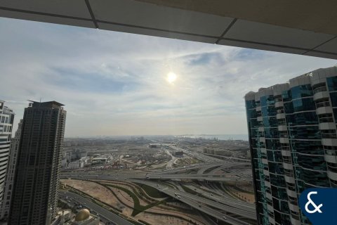 Apartment sa Jumeirah Lake Towers, Dubai, UAE 2 silid-tulugan, 141 sq.m. № 688726 - larawan 11