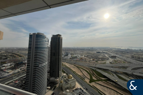 Apartment sa Jumeirah Lake Towers, Dubai, UAE 2 silid-tulugan, 141 sq.m. № 688726 - larawan 2