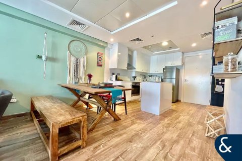 Leilighet til salgs i Jumeirah Lake Towers, Dubai, Emiratene 1 soverom, 79 kvm Nr. 688724 - Foto 10