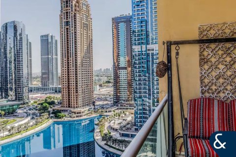 Leilighet til salgs i Jumeirah Lake Towers, Dubai, Emiratene 1 soverom, 79 kvm Nr. 688724 - Foto 4