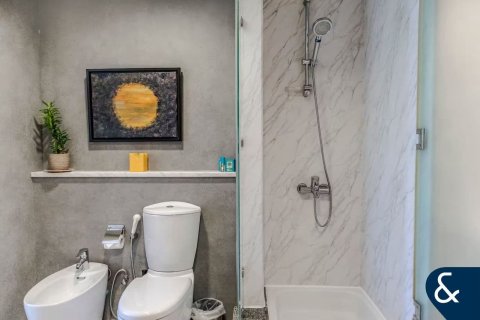 Leilighet til salgs i Jumeirah Lake Towers, Dubai, Emiratene 1 soverom, 79 kvm Nr. 688724 - Foto 13