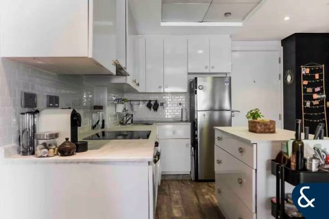 Leilighet til salgs i Jumeirah Lake Towers, Dubai, Emiratene 1 soverom, 79 kvm Nr. 688724 - Foto 7