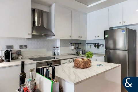 Leilighet til salgs i Jumeirah Lake Towers, Dubai, Emiratene 1 soverom, 79 kvm Nr. 688724 - Foto 3