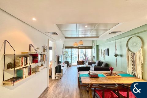 Apartament în Jumeirah Lake Towers, Dubai, EAU 1 dormitor, 79 mp.  №688724