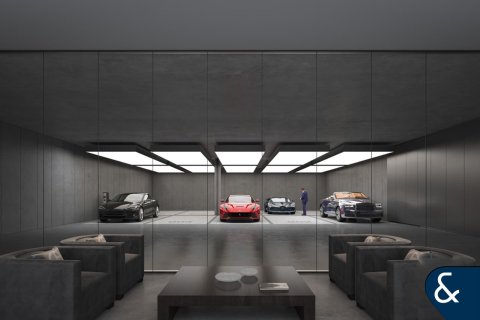 Apartment sa Palm Jumeirah, Dubai, UAE 2 silid-tulugan, 244 sq.m. № 688727 - larawan 10