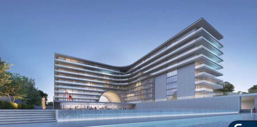 Apartment sa Palm Jumeirah, Dubai, UAE 2 silid-tulugan, 244 sq.m. № 688727