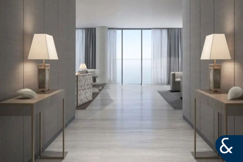 Apartment sa Palm Jumeirah, Dubai, UAE 2 silid-tulugan, 244 sq.m. № 688727 - larawan 4