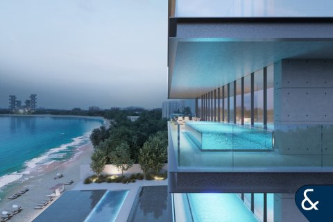 Apartment sa Palm Jumeirah, Dubai, UAE 2 silid-tulugan, 244 sq.m. № 688727 - larawan 12