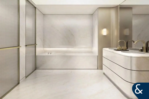 Apartment sa Palm Jumeirah, Dubai, UAE 2 silid-tulugan, 244 sq.m. № 688727 - larawan 7