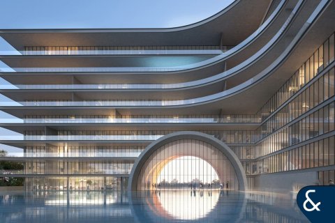 Apartment sa Palm Jumeirah, Dubai, UAE 2 silid-tulugan, 244 sq.m. № 688727 - larawan 8