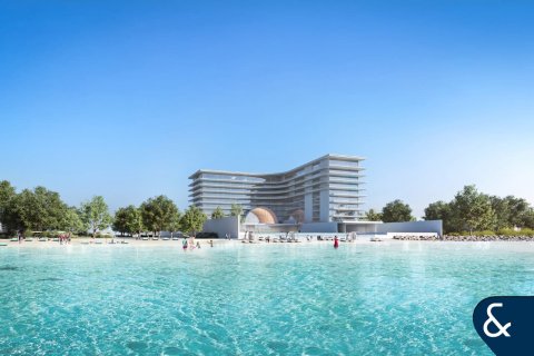 Apartment sa Palm Jumeirah, Dubai, UAE 2 silid-tulugan, 244 sq.m. № 688727 - larawan 14