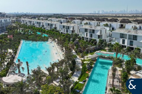 Townhouse sa Al Barari, Dubai, UAE 4 silid-tulugan, 459 sq.m. № 688730 - larawan 30