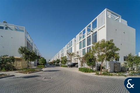 Townhouse sa Al Barari, Dubai, UAE 4 silid-tulugan, 459 sq.m. № 688730 - larawan 24