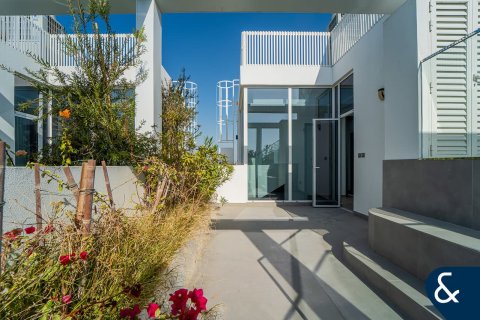 Townhouse sa Al Barari, Dubai, UAE 4 silid-tulugan, 459 sq.m. № 688730 - larawan 20