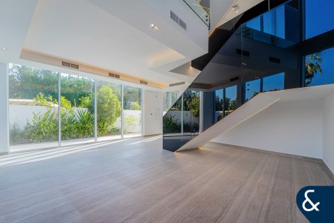 Townhouse sa Al Barari, Dubai, UAE 4 silid-tulugan, 459 sq.m. № 688730 - larawan 4